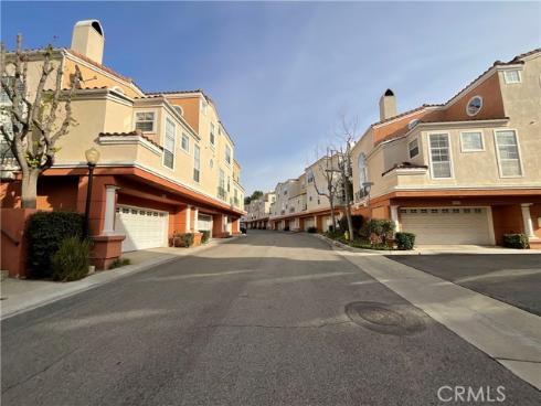 8027 E Naples   Lane, Anaheim, CA