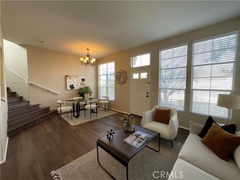 8027 E Naples   Lane, Anaheim, CA