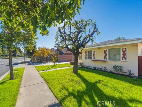 1241 S Walnut  , Anaheim, CA