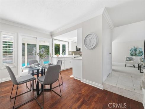 7350 E Calle Durango  , Anaheim, CA