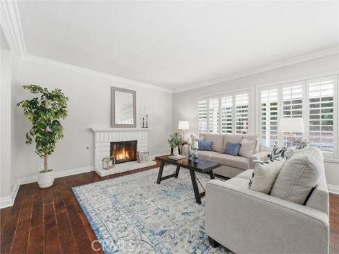 7350 E Calle Durango  , Anaheim, CA