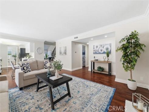 7350 E Calle Durango  , Anaheim, CA