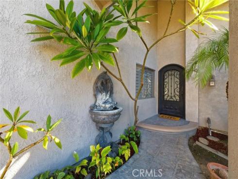 7350 E Calle Durango  , Anaheim, CA