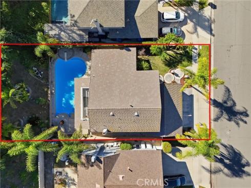 7350 E Calle Durango  , Anaheim, CA