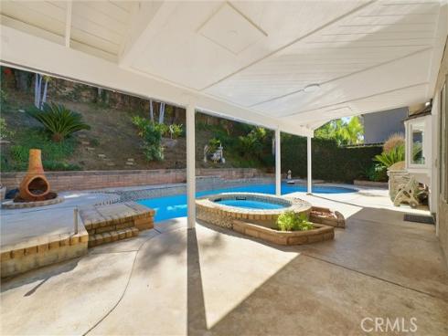 7350 E Calle Durango  , Anaheim, CA