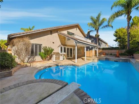 7350 E Calle Durango  , Anaheim, CA