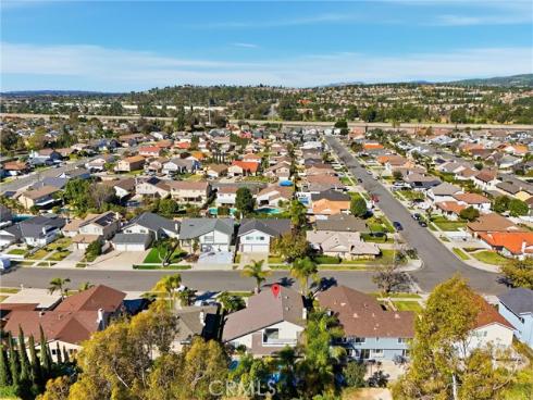 7350 E Calle Durango  , Anaheim, CA