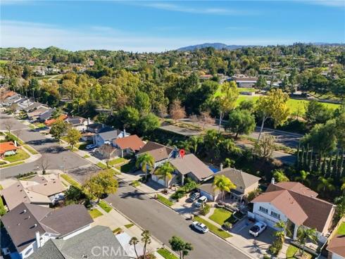 7350 E Calle Durango  , Anaheim, CA