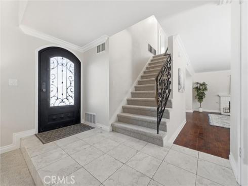 7350 E Calle Durango  , Anaheim, CA