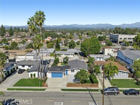 1409 W Dogwood  , Anaheim, CA