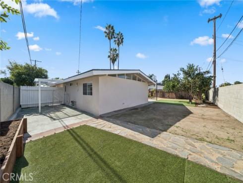 1409 W Dogwood  , Anaheim, CA