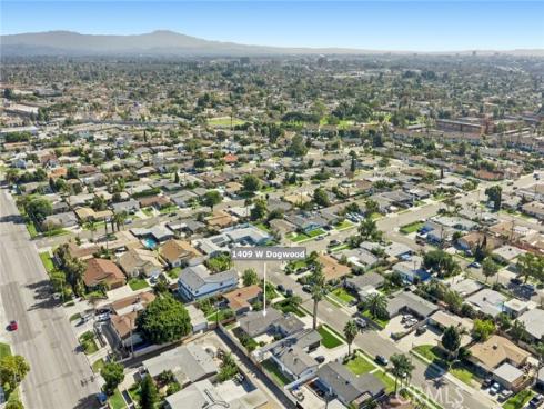 1409 W Dogwood  , Anaheim, CA