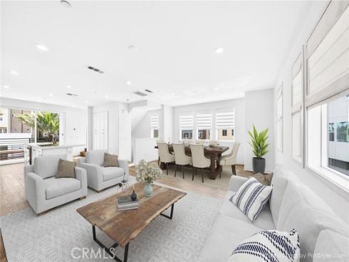 1649 W Lincoln  101 , Anaheim, CA