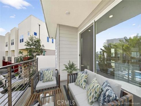 1649 W Lincoln  101 , Anaheim, CA