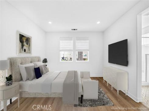 1649 W Lincoln  101 , Anaheim, CA