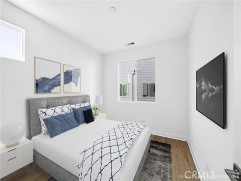 1649 W Lincoln  101 , Anaheim, CA