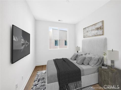 1649 W Lincoln  101 , Anaheim, CA