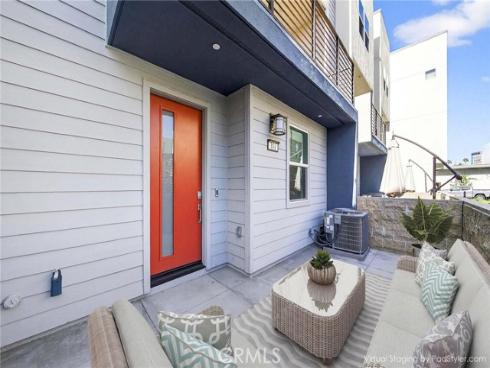 1649 W Lincoln  101 , Anaheim, CA