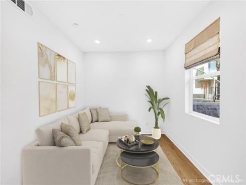 1649 W Lincoln  101 , Anaheim, CA