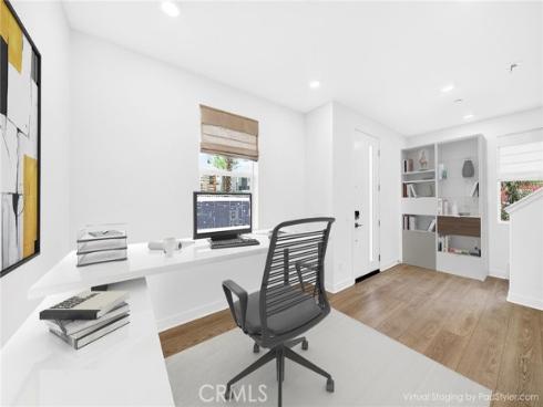 1649 W Lincoln  101 , Anaheim, CA