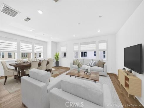 1649 W Lincoln  101 , Anaheim, CA