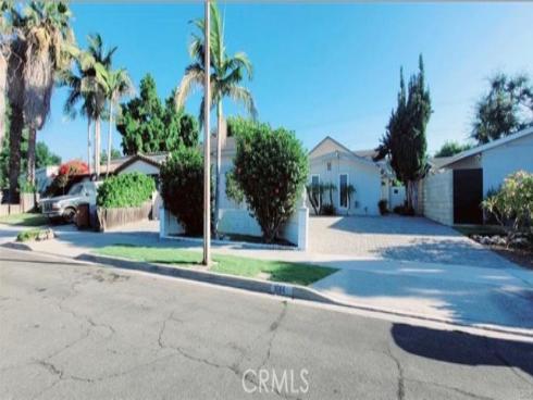 1814 W Tedmar   Avenue, Anaheim, CA