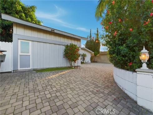 1814 W Tedmar   Avenue, Anaheim, CA