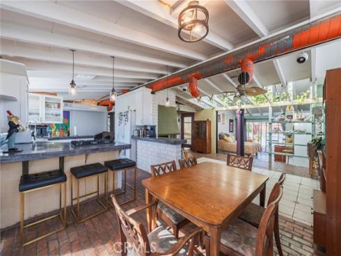 2134 W Romneya  , Anaheim, CA