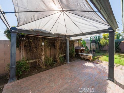 2134 W Romneya  , Anaheim, CA