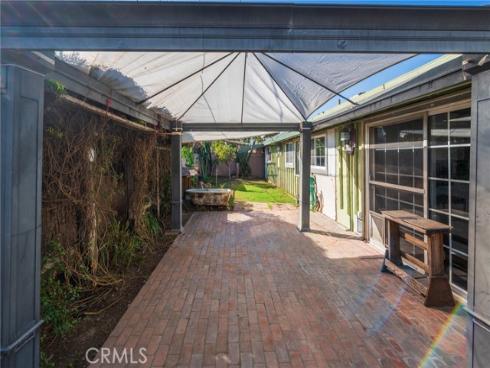 2134 W Romneya  , Anaheim, CA