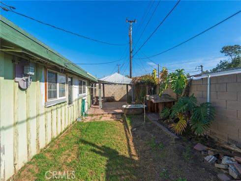 2134 W Romneya  , Anaheim, CA