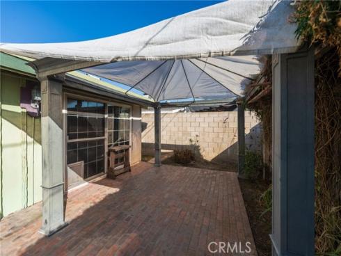 2134 W Romneya  , Anaheim, CA