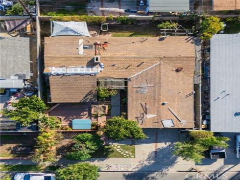 2134 W Romneya  , Anaheim, CA