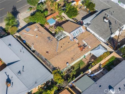 2134 W Romneya  , Anaheim, CA