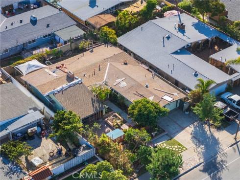 2134 W Romneya  , Anaheim, CA