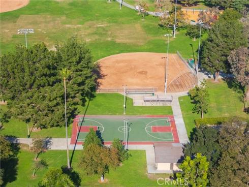 2134 W Romneya  , Anaheim, CA