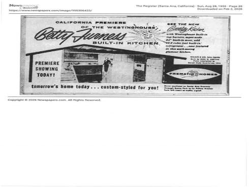 2134 W Romneya  , Anaheim, CA