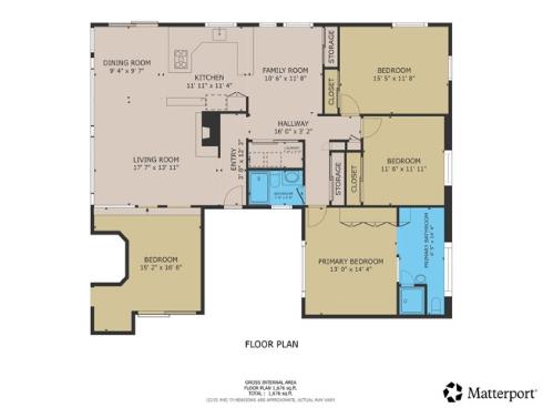 2134 W Romneya  , Anaheim, CA