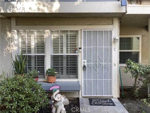 704 S Hayward #c  , Anaheim, CA
