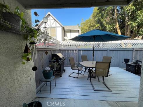 704 S Hayward #c  , Anaheim, CA