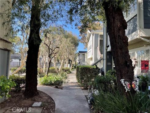 704 S Hayward #c  , Anaheim, CA