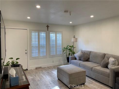 704 S Hayward #c  , Anaheim, CA