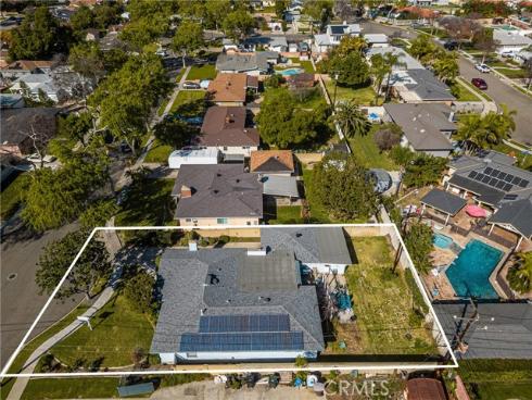 568 S Grove   Avenue, Anaheim, CA