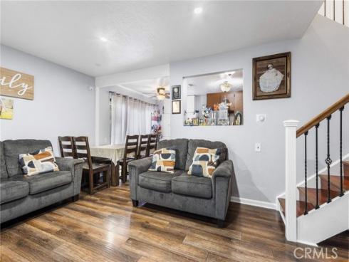 1381 S Walnut  2105 , Anaheim, CA