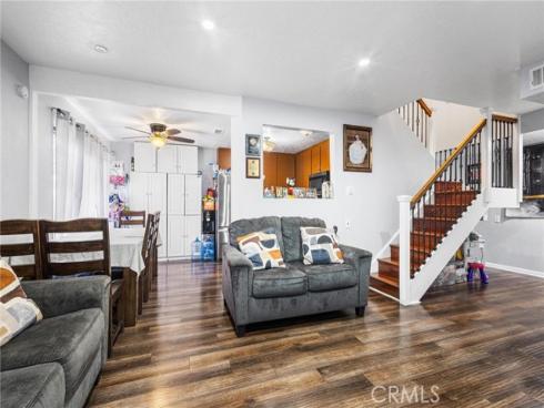 1381 S Walnut  2105 , Anaheim, CA