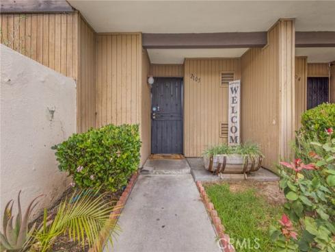 1381 S Walnut  2105 , Anaheim, CA