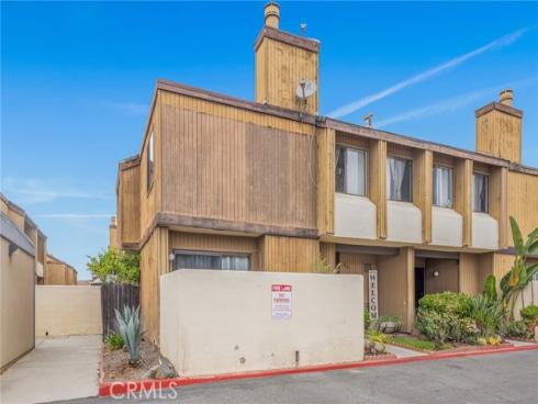 1381 S Walnut  2105 , Anaheim, CA