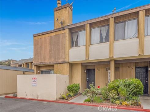 1381 S Walnut  2105 , Anaheim, CA