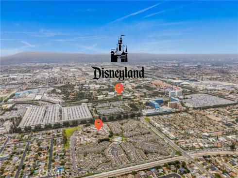 1381 S Walnut  2105 , Anaheim, CA