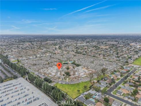 1381 S Walnut  2105 , Anaheim, CA